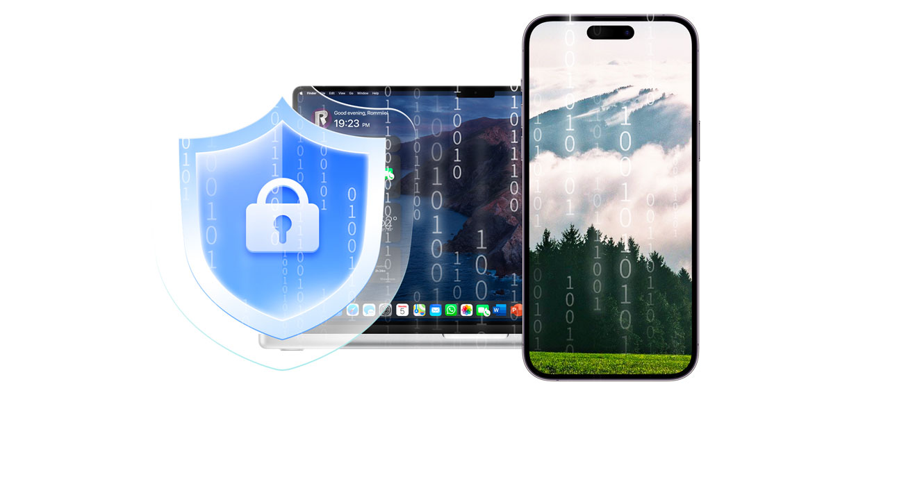 银行级安全加密